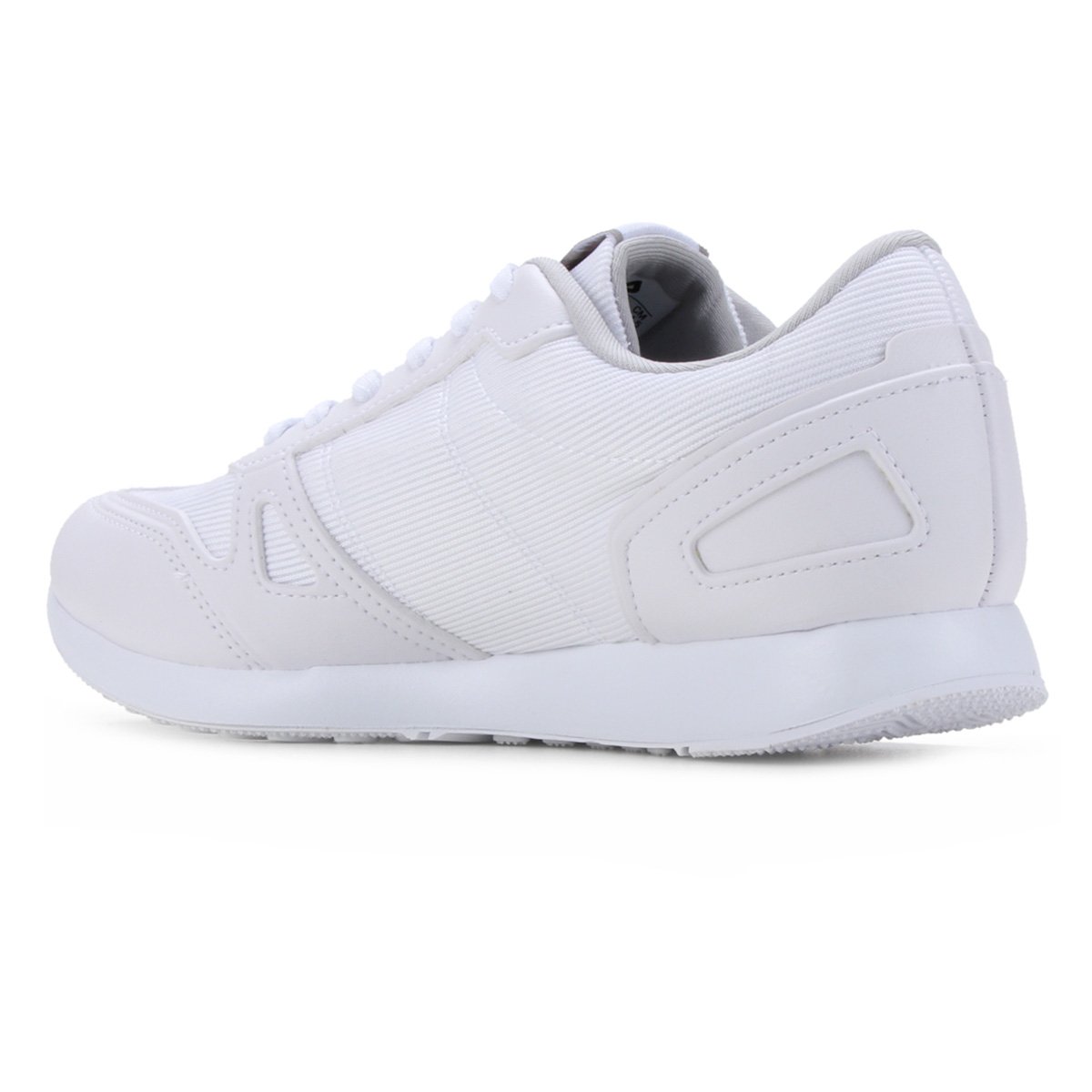 Tênis Fila Classic Runner Sl Feminino - Tam: 40 - 2
