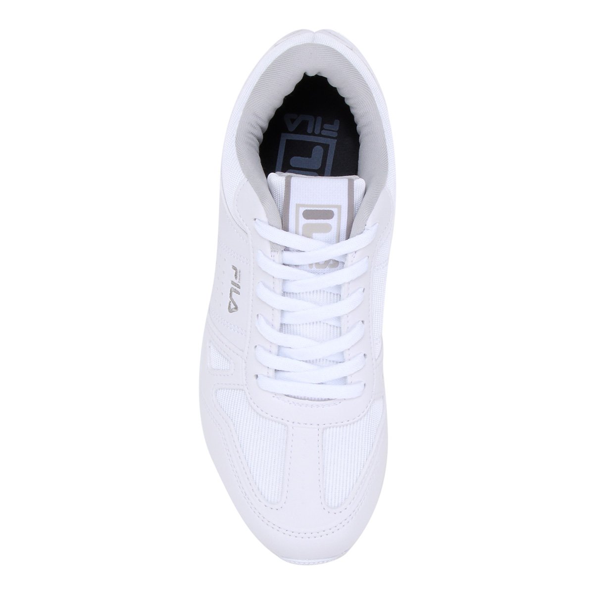 Tênis Fila Classic Runner Sl Feminino - Tam: 40 - 3