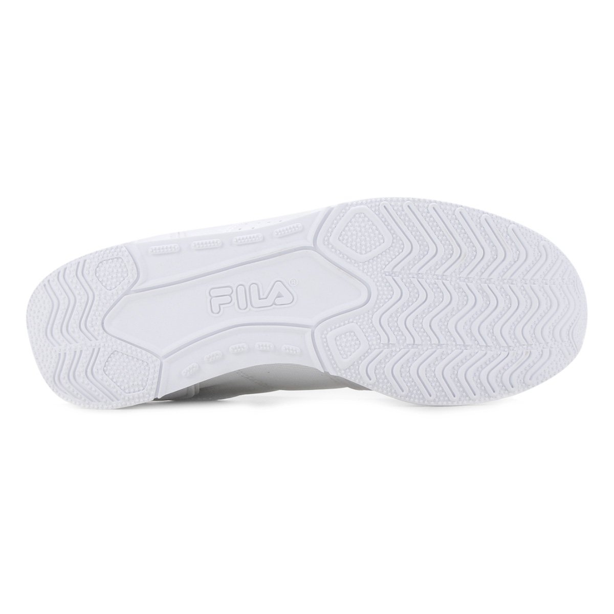 Tênis Fila Classic Runner Sl Feminino - Tam: 40 - 4