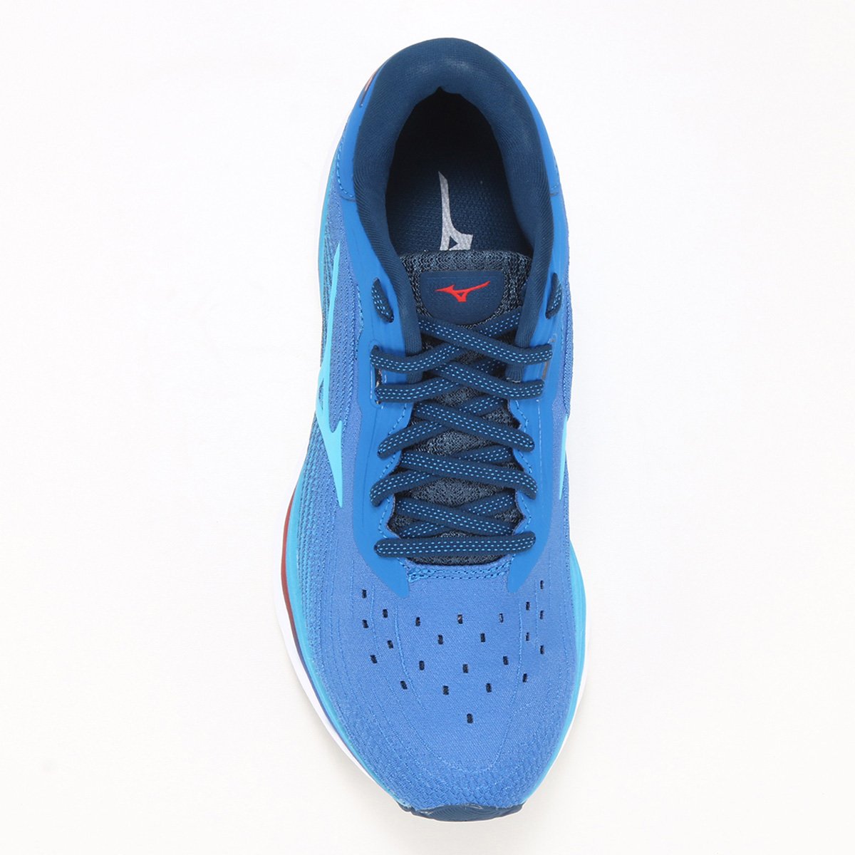 Tenis Mizuno Wave Sky 5 Feminino - Tam: 38 - 3