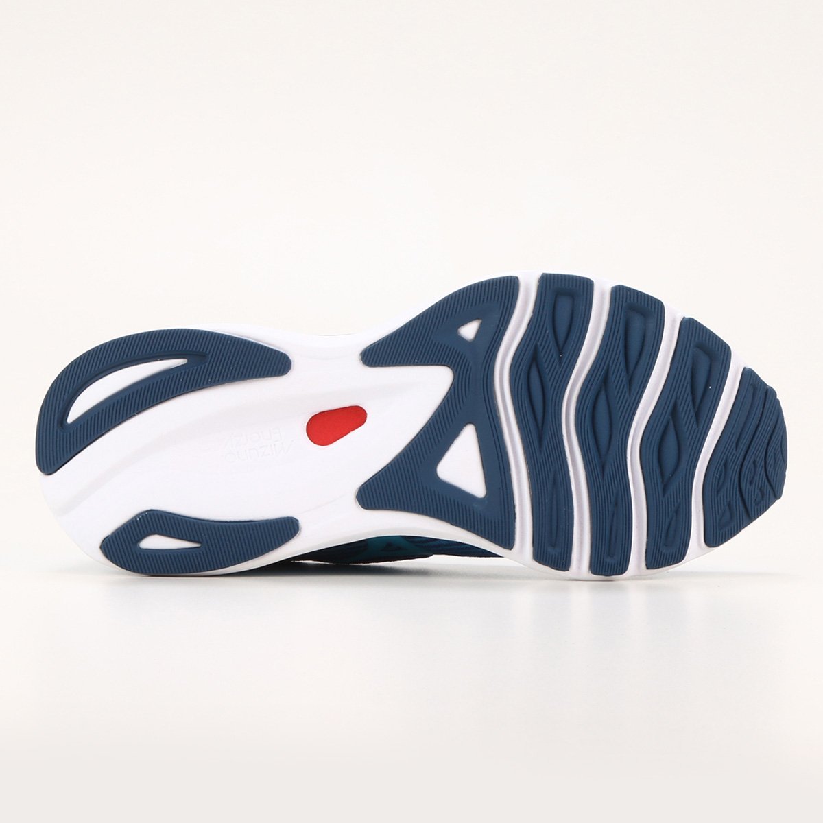 Tenis Mizuno Wave Sky 5 Feminino - Tam: 38 - 4