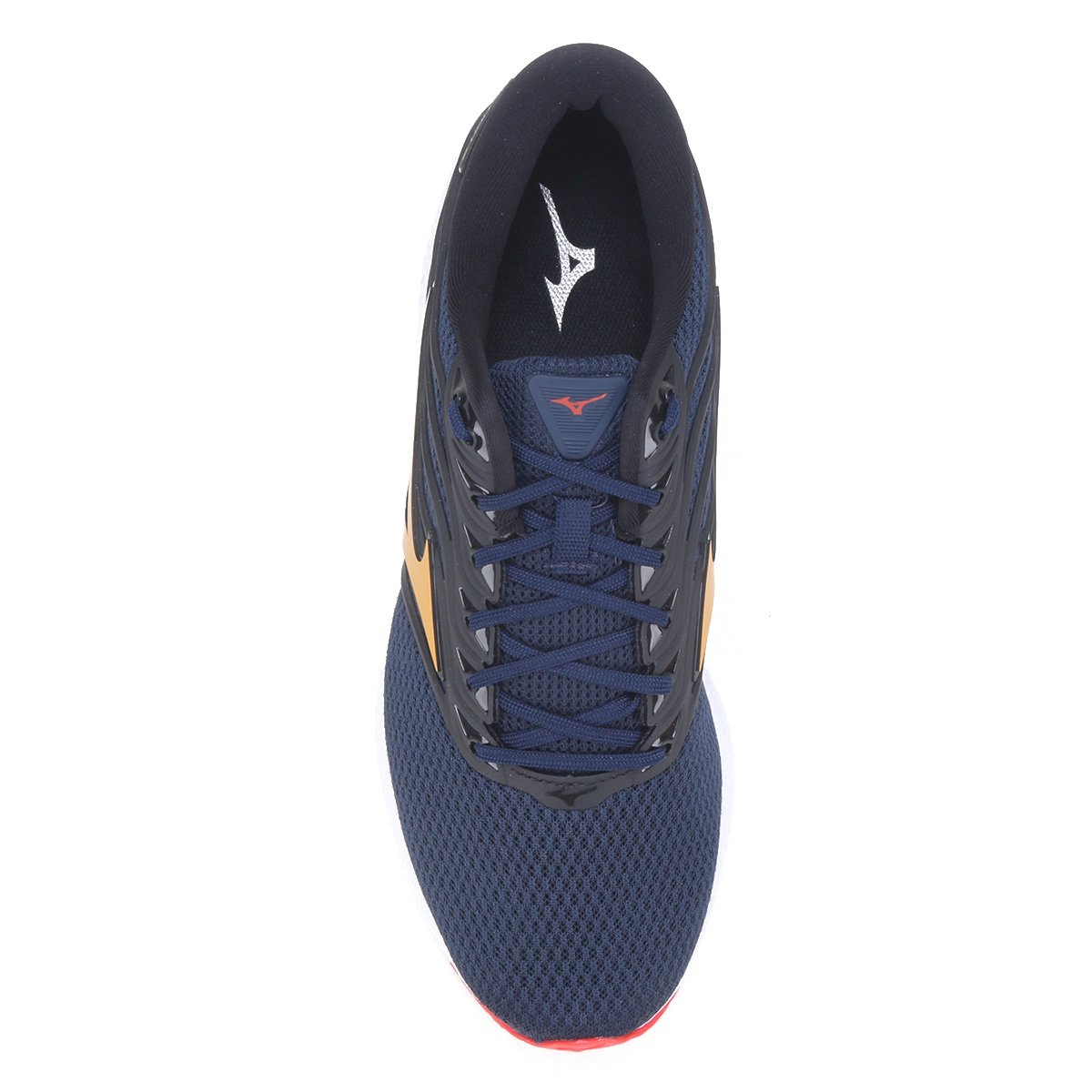 Tênis Mizuno Action 2 Masculino - Tam: 44 - 3