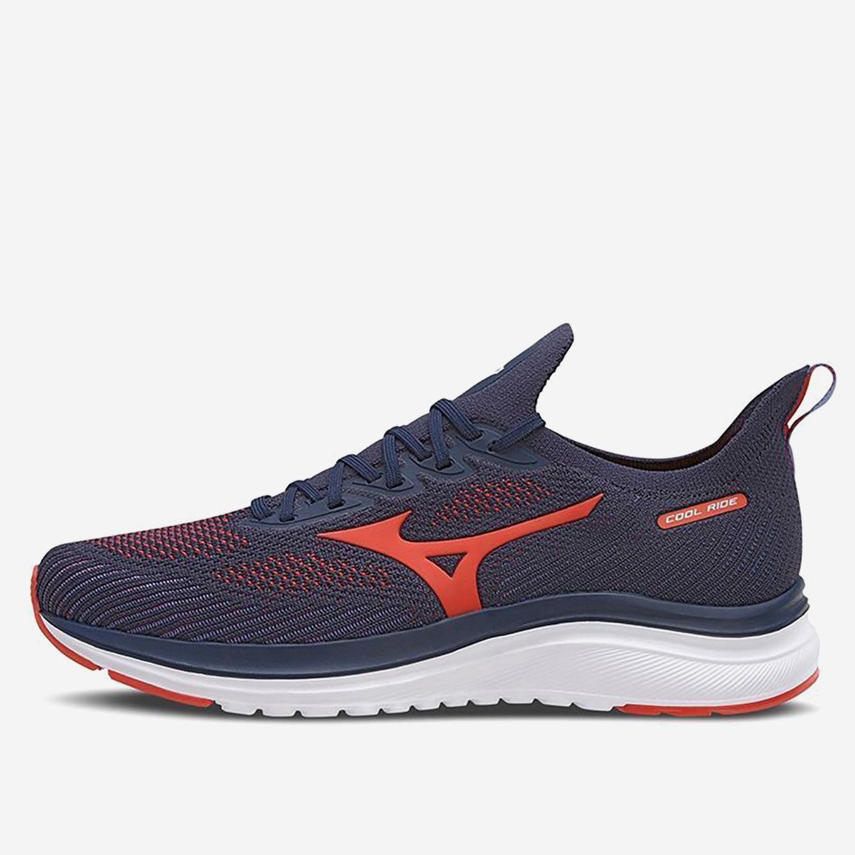 Tênis Mizuno Cool Ride Masculino - Tam: 44 - 1