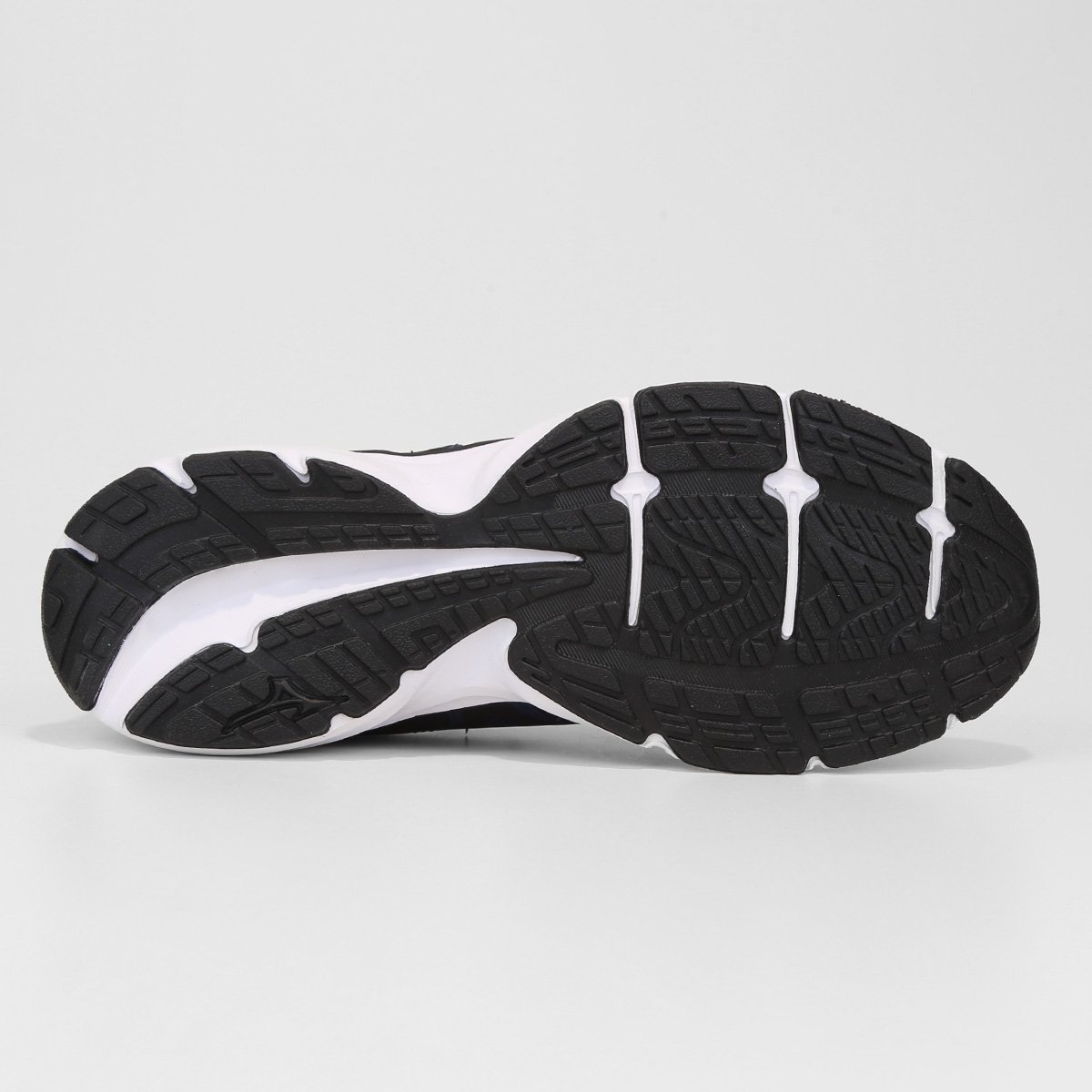 Tênis Mizuno Wave Hawk 4 Masculino - Tam: 39 - 4