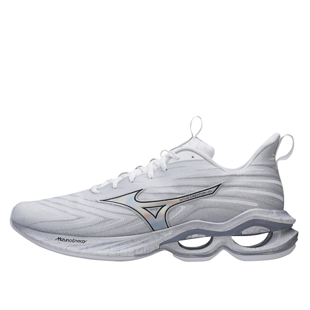 Tênis Mizuno W. Creation 25 Niver Feminino - Tam: 34 - 1