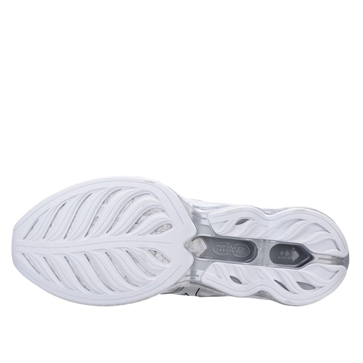 Tênis Mizuno W. Creation 25 Niver Feminino - Tam: 34 - 4