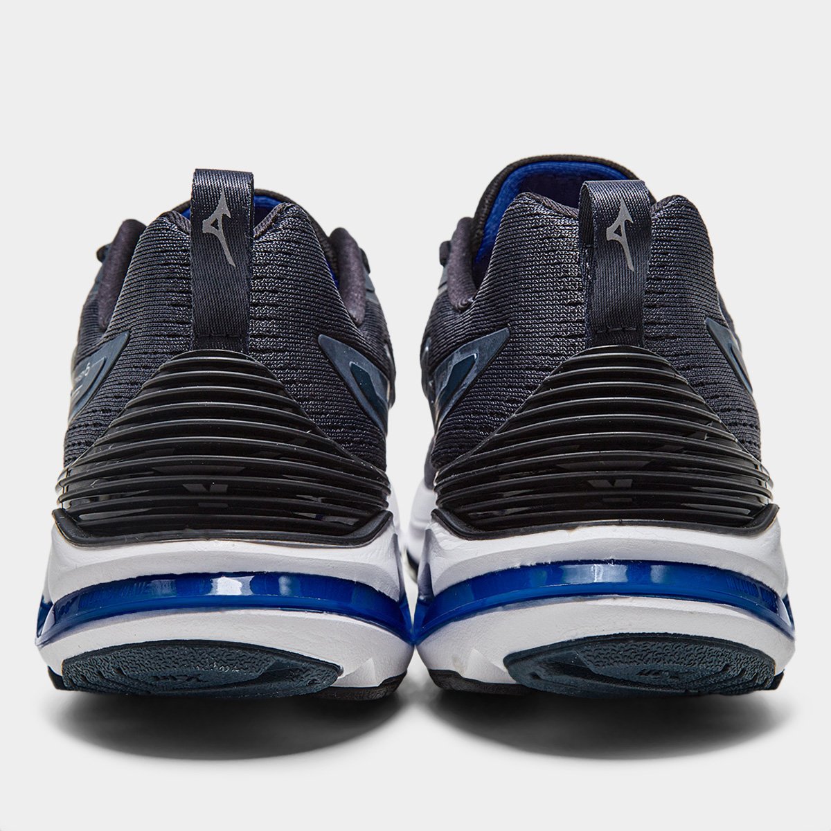Tênis Mizuno Wave Dynasty 6 Masculino - Tam: 44 - 3