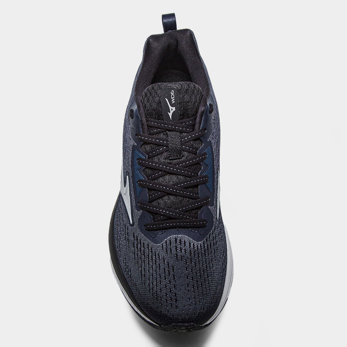 Tênis Mizuno Wave Dynasty 6 Masculino - Tam: 44 - 4