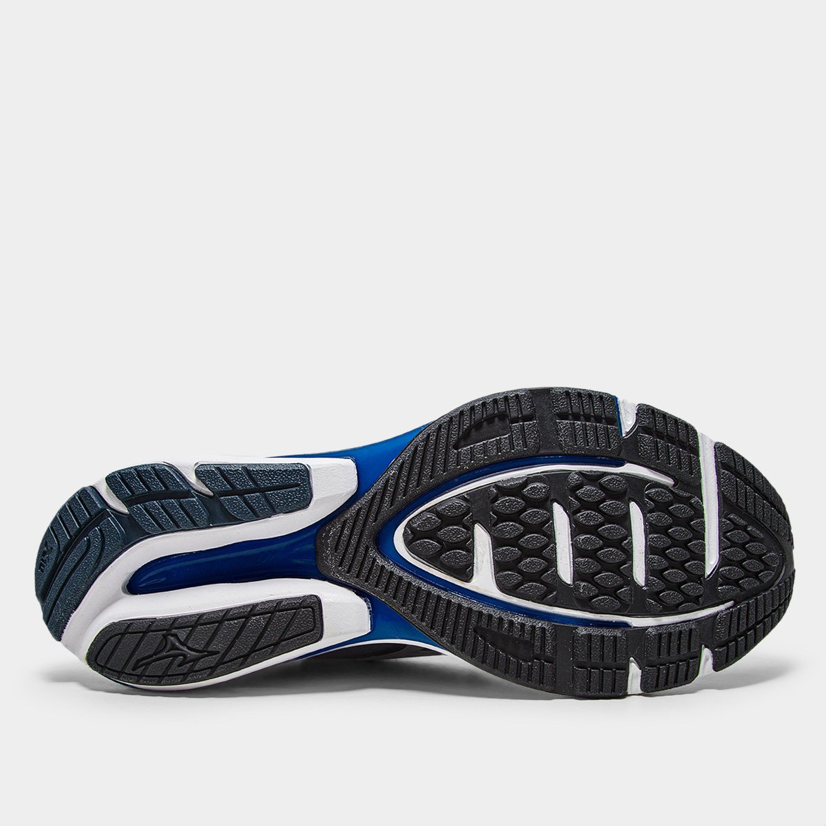 Tênis Mizuno Wave Dynasty 6 Masculino - Tam: 44 - 5