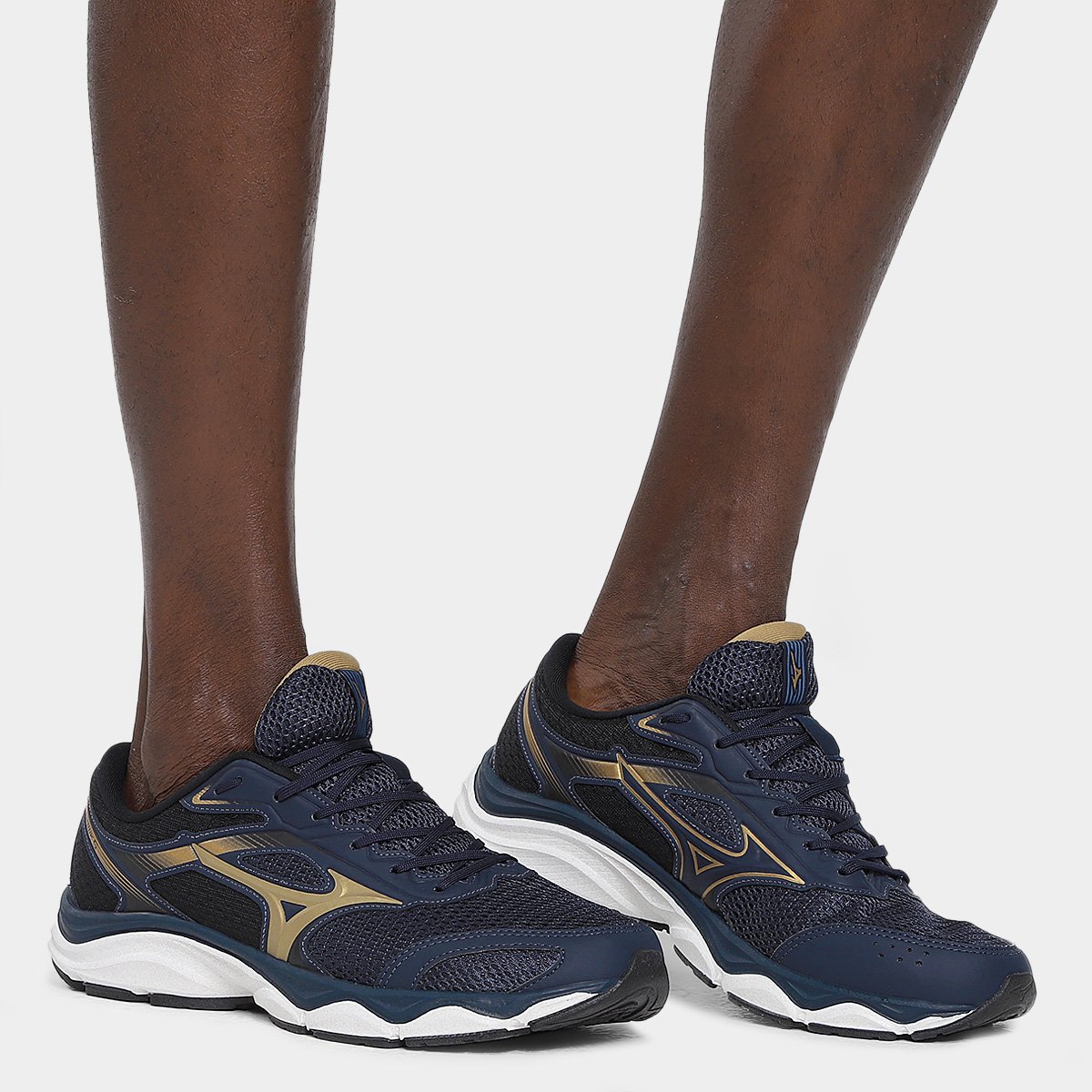 Tênis Mizuno Hawk 5 Masculino - Tam: 43 - 1