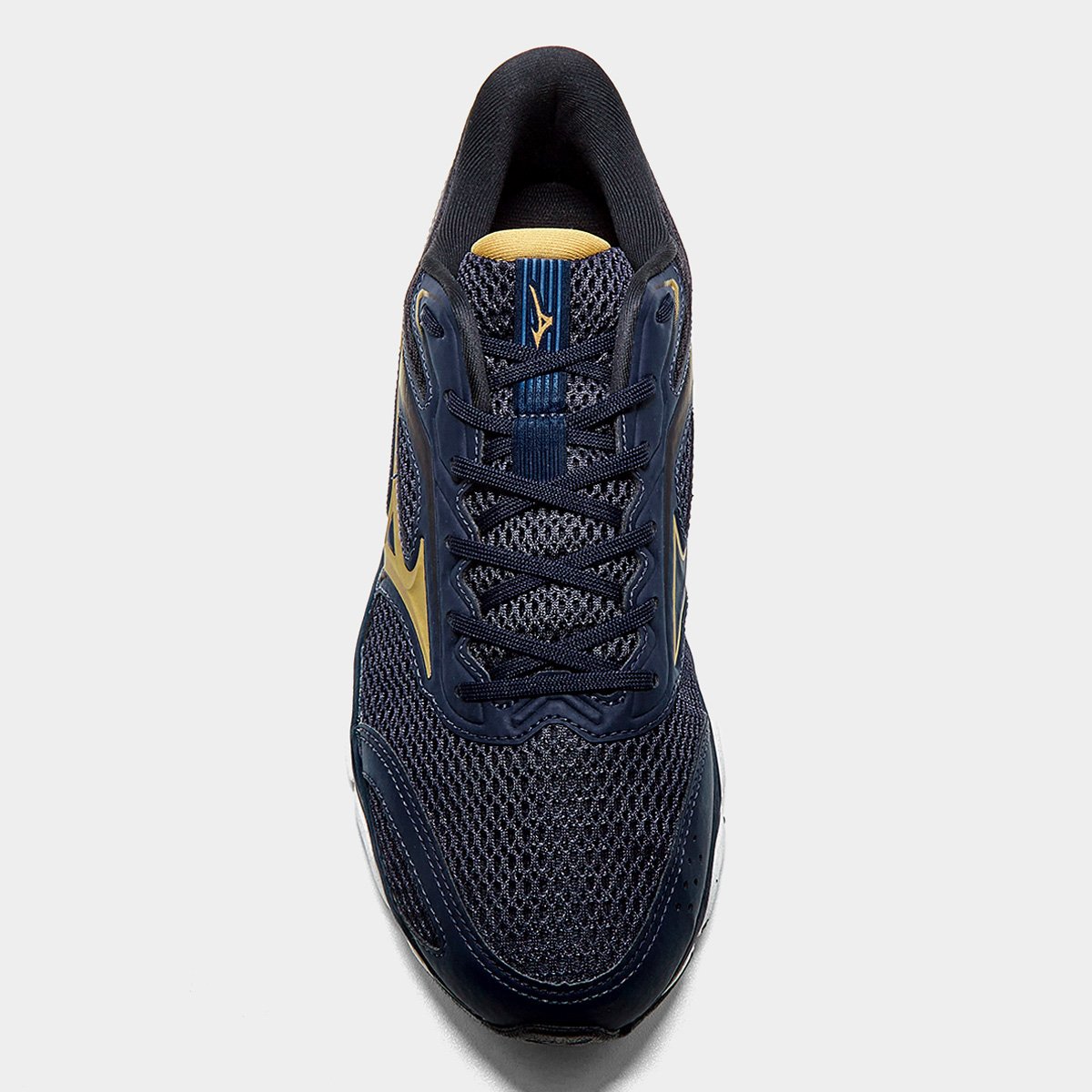 Tênis Mizuno Hawk 5 Masculino - Tam: 43 - 4