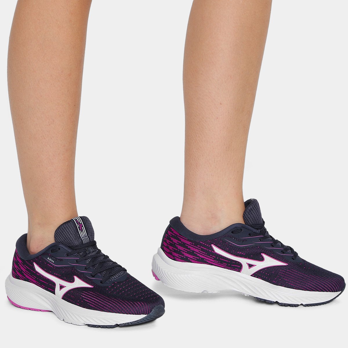 Tênis Mizuno Goya Feminino - Tam: 39 - 1