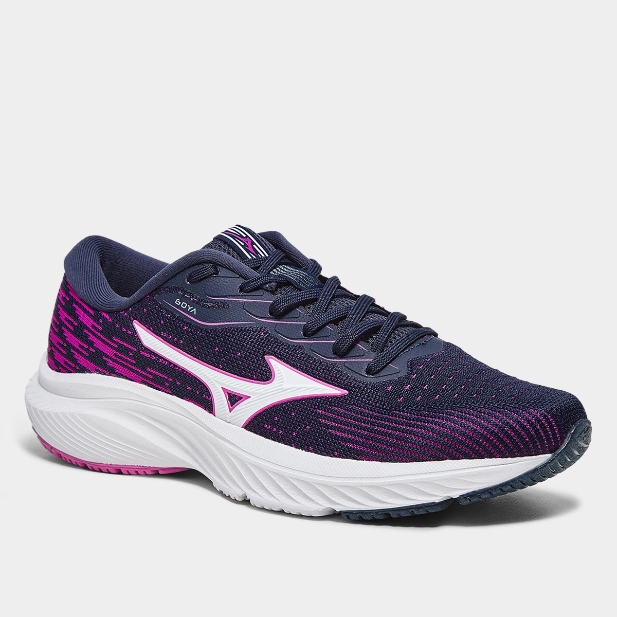 Tênis Mizuno Goya Feminino - Tam: 39 - 2