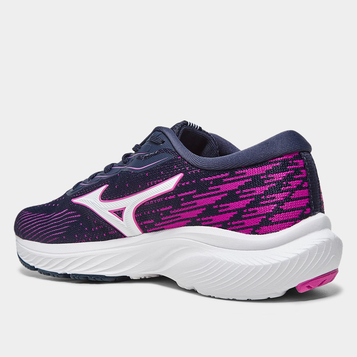 Tênis Mizuno Goya Feminino - Tam: 39 - 3