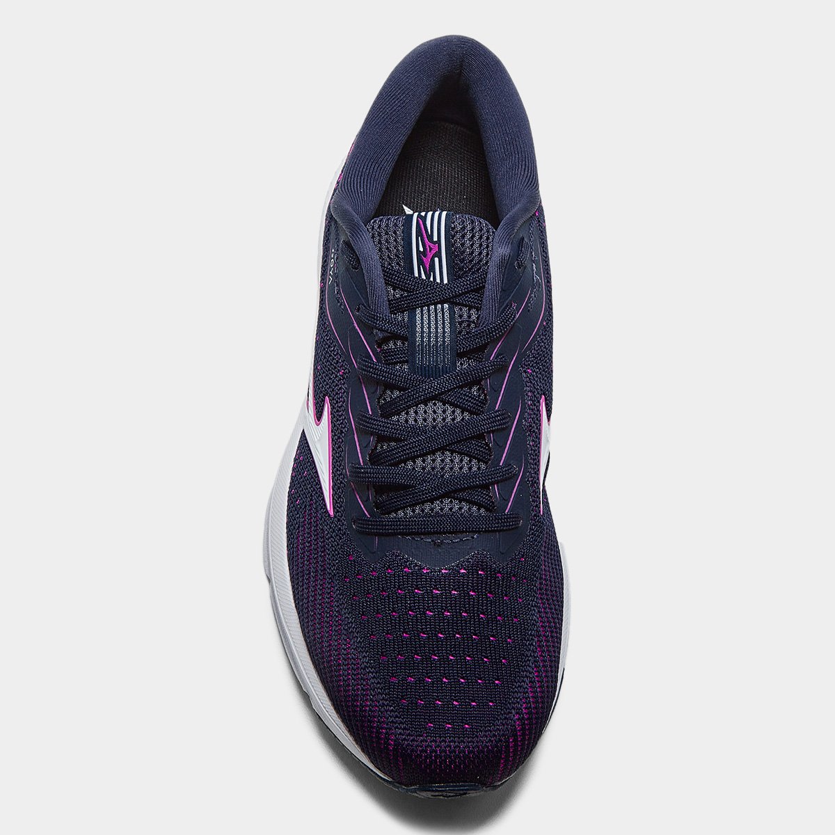 Tênis Mizuno Goya Feminino - Tam: 39 - 4