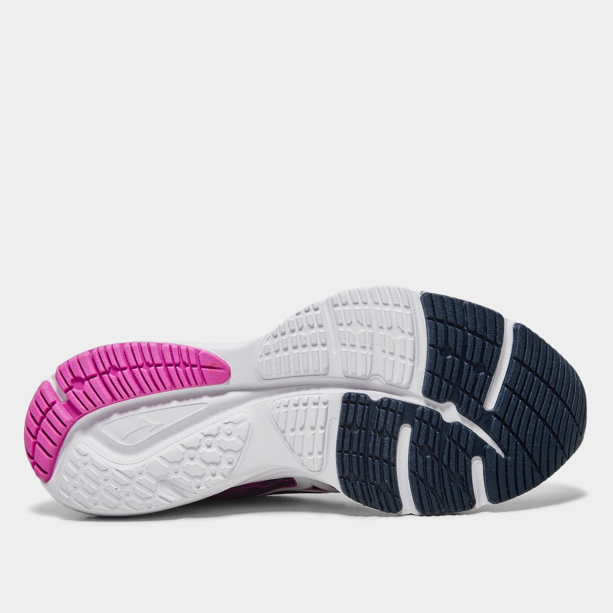 Tênis Mizuno Goya Feminino - Tam: 39 - 5