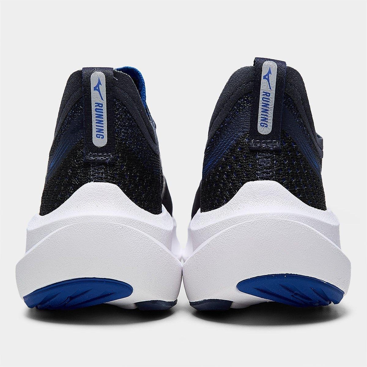 Tênis Mizuno Base One Masculino - Tam: 43 - 2