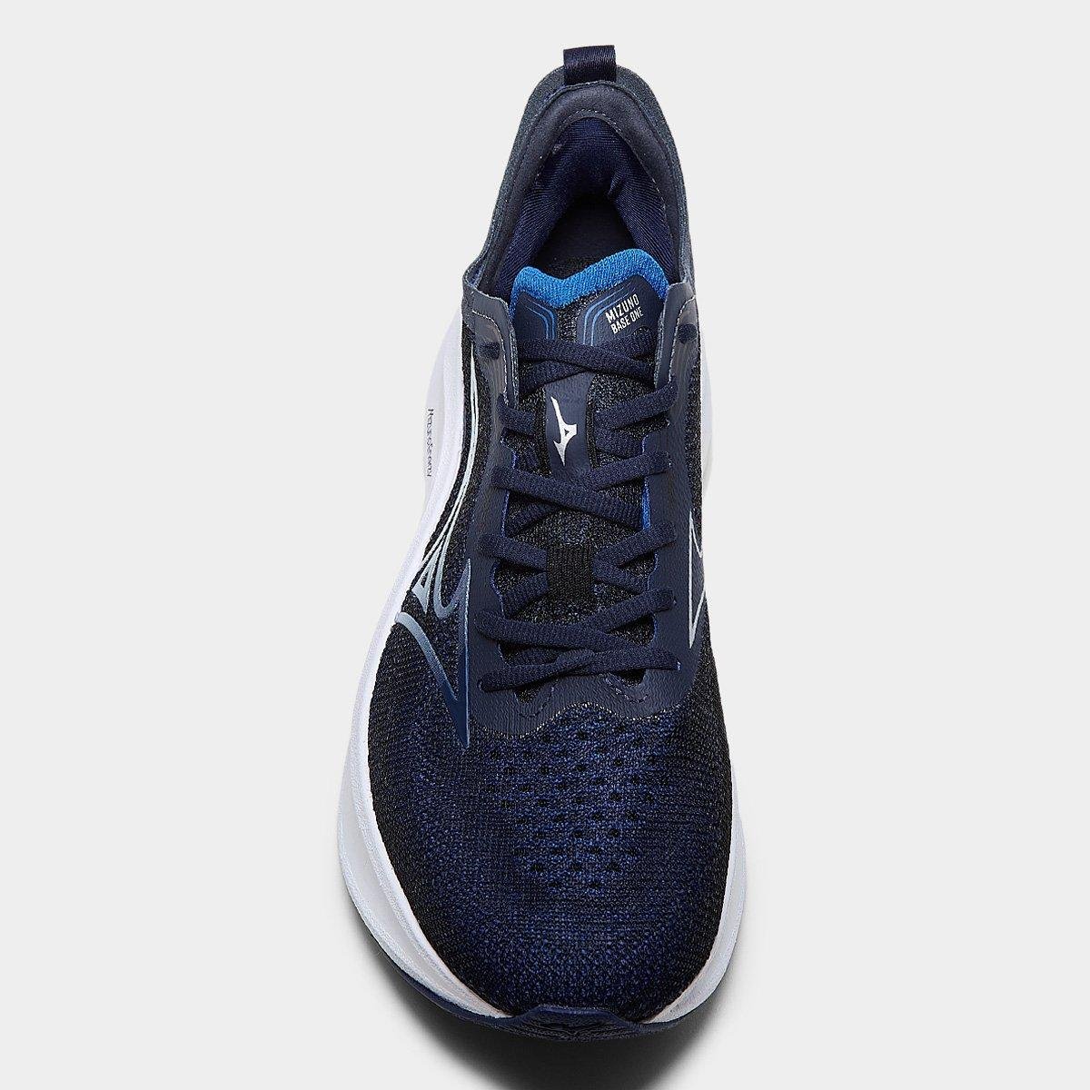 Tênis Mizuno Base One Masculino - Tam: 43 - 3
