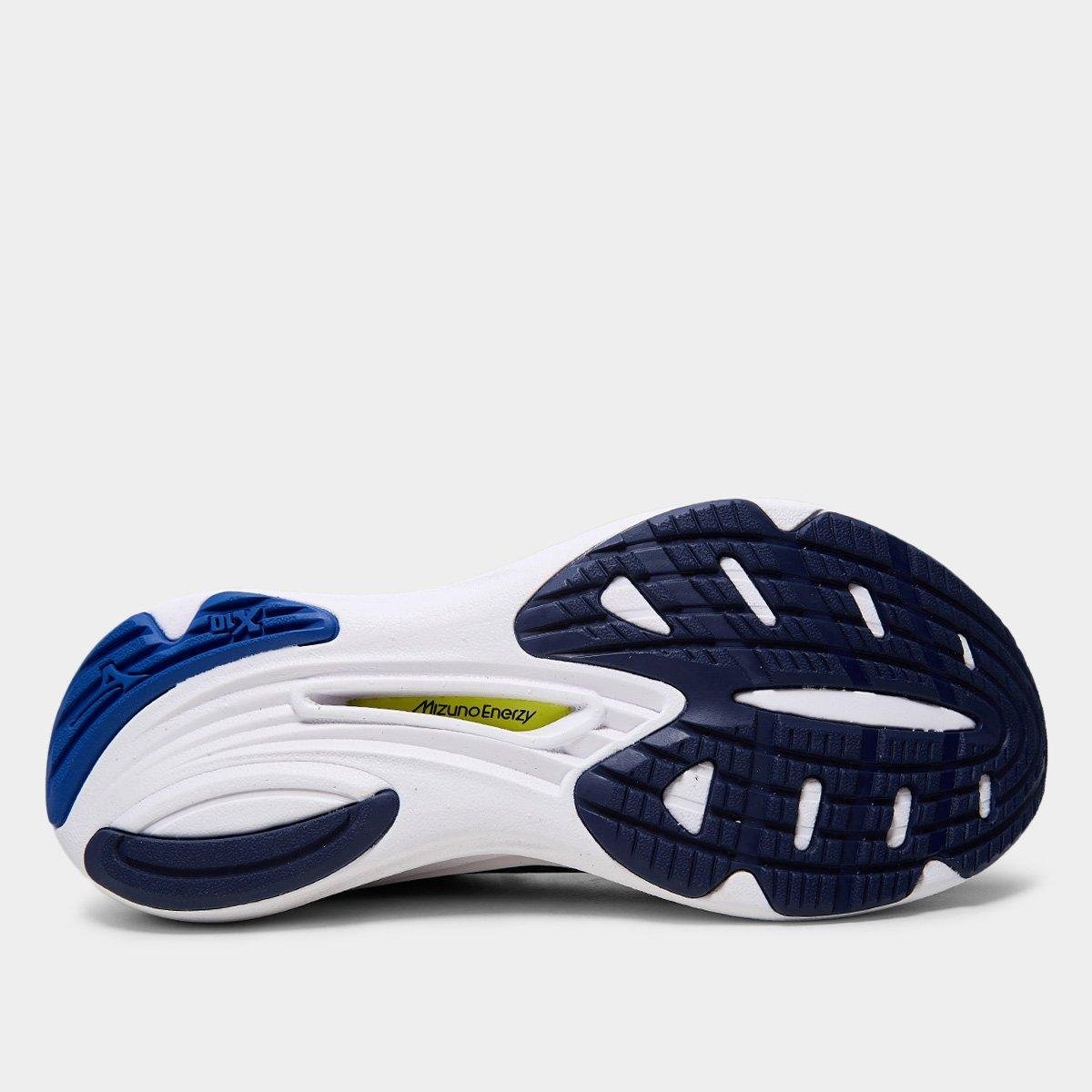 Tênis Mizuno Base One Masculino - Tam: 43 - 4
