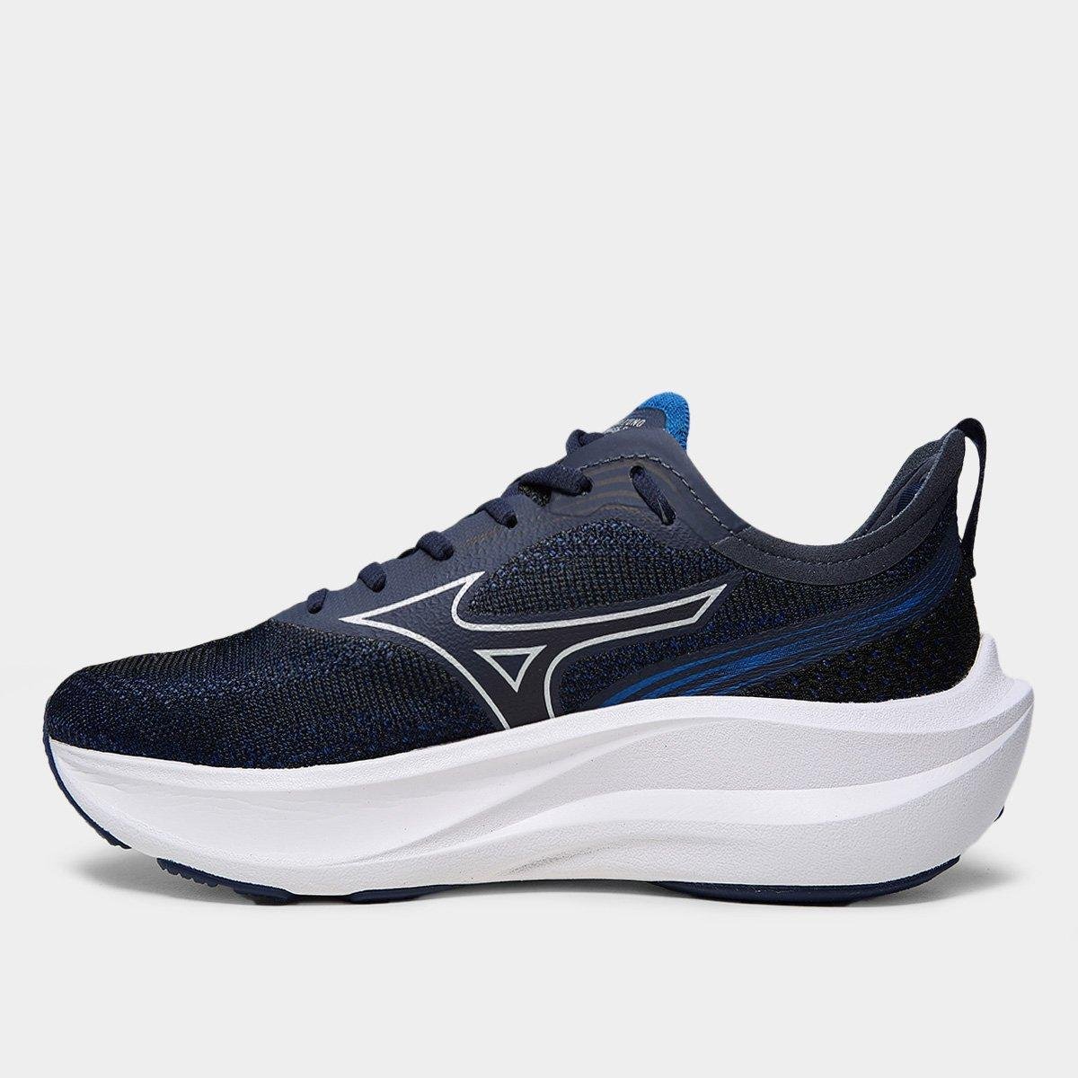 Tênis Mizuno Base One Masculino - Tam: 43 - 5