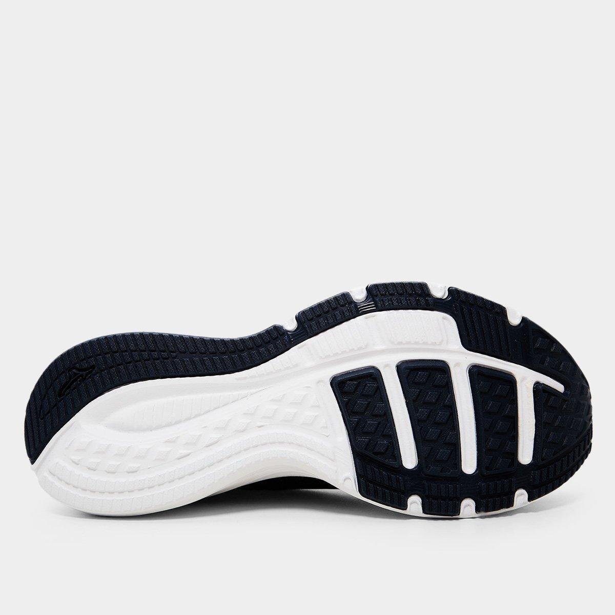 Tênis Mizuno Cool Ride 3 Masculino - Tam: 44 - 4