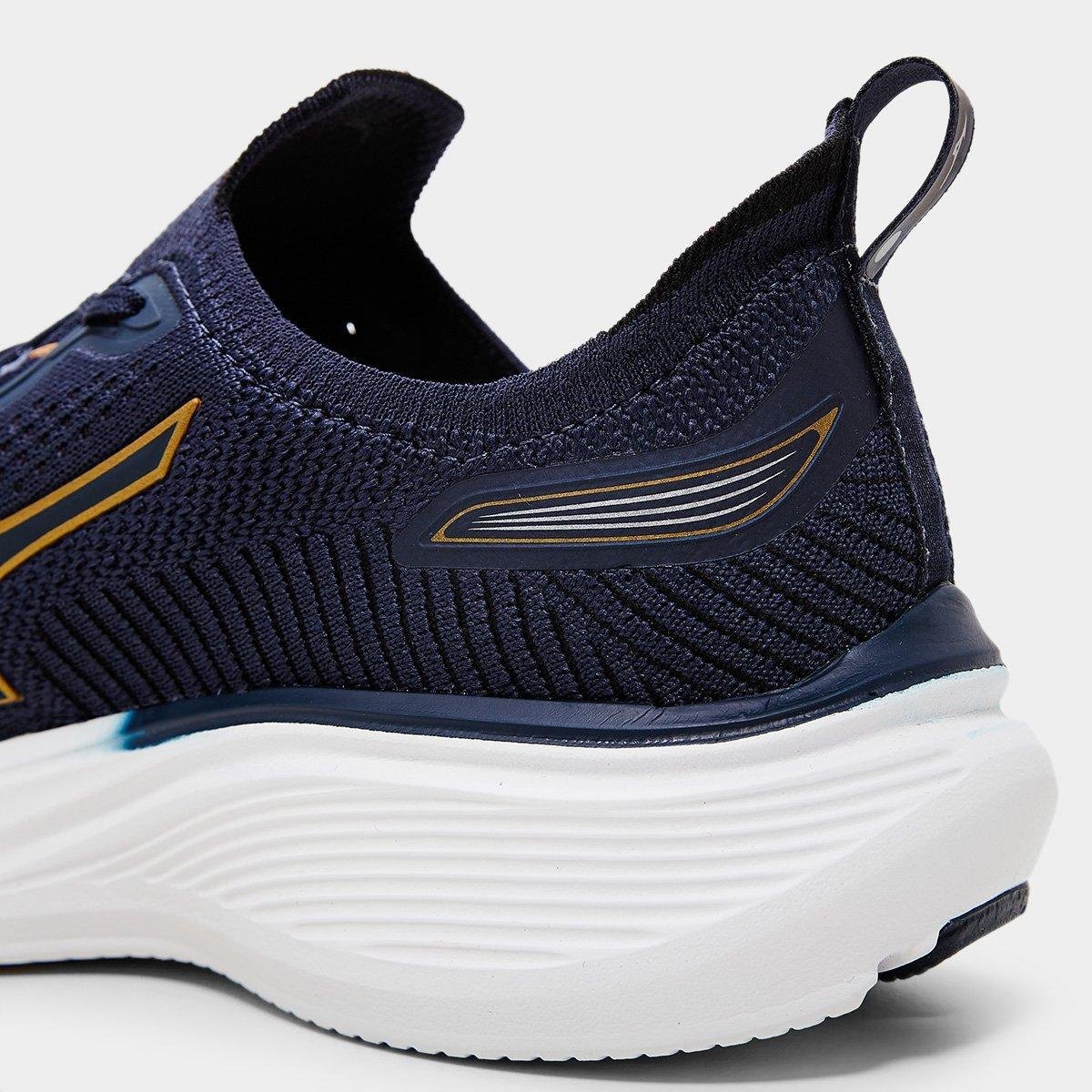 Tênis Mizuno Cool Ride 3 Masculino - Tam: 44 - 5