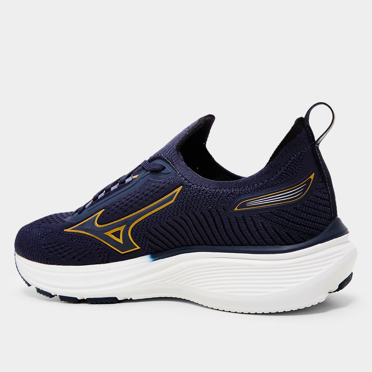 Tênis Infantil Mizuno Cool Ride 3 - Tam: 34 - 2