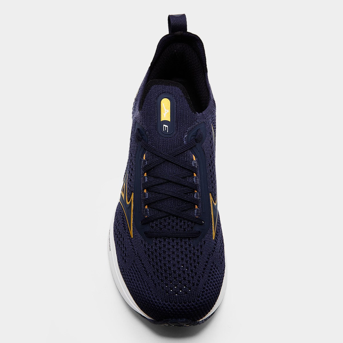 Tênis Infantil Mizuno Cool Ride 3 - Tam: 34 - 3