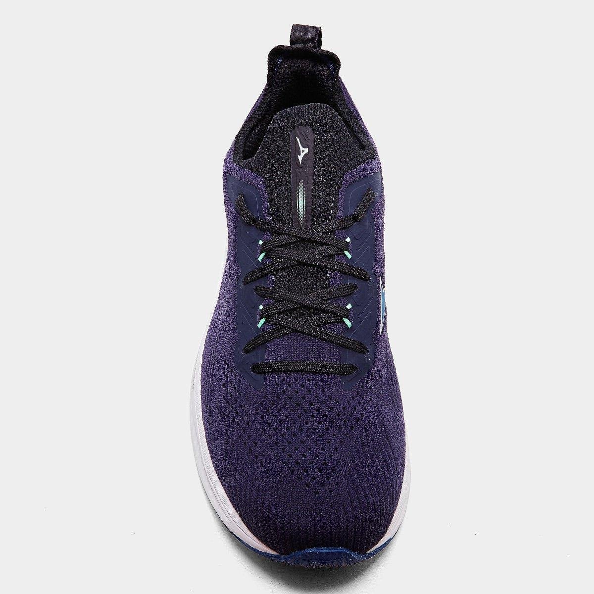 Tênis Mizuno Sunrise Masculino - Tam: 44 - 3