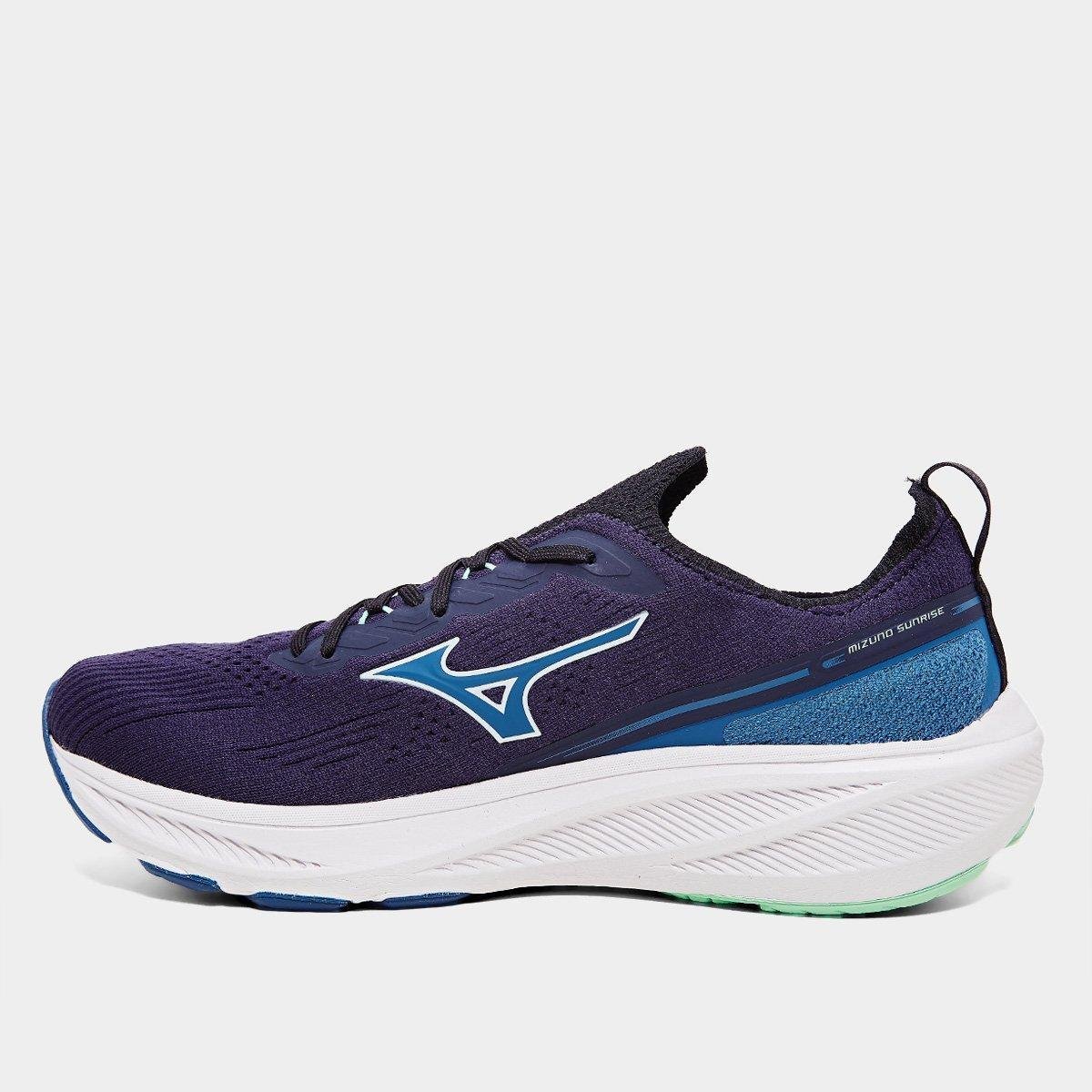 Tênis Mizuno Sunrise Masculino - Tam: 44 - 4
