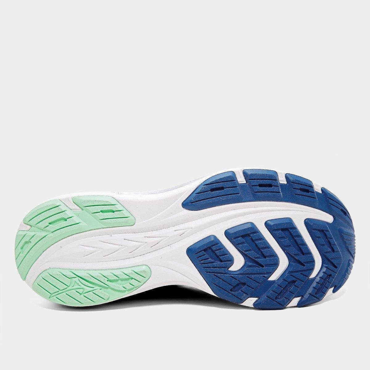 Tênis Mizuno Sunrise Masculino - Tam: 44 - 5