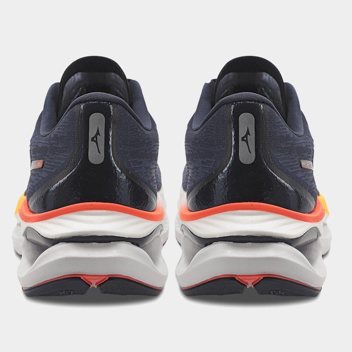 Tênis Mizuno Wave Creation 26 Masculino - Tam: 43 - 1