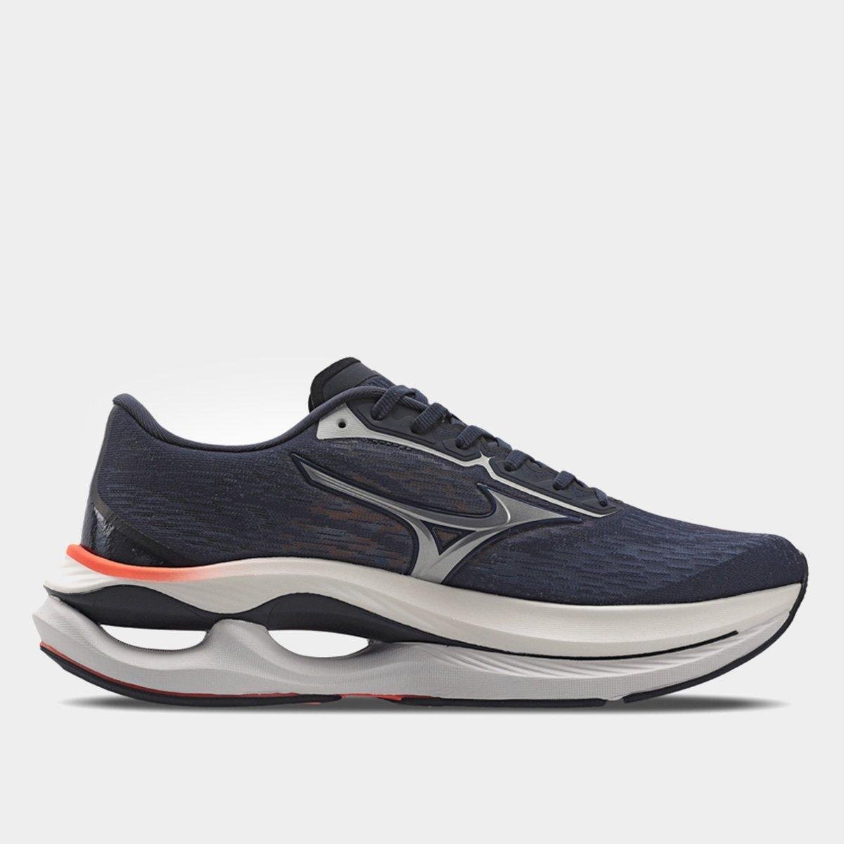 Tênis Mizuno Wave Creation 26 Masculino - Tam: 43 - 3