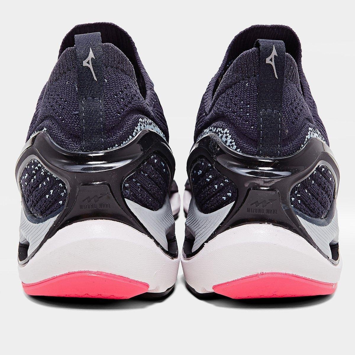 Tênis Mizuno Wave Endeavor 3 Feminino - Tam: 38 - 2