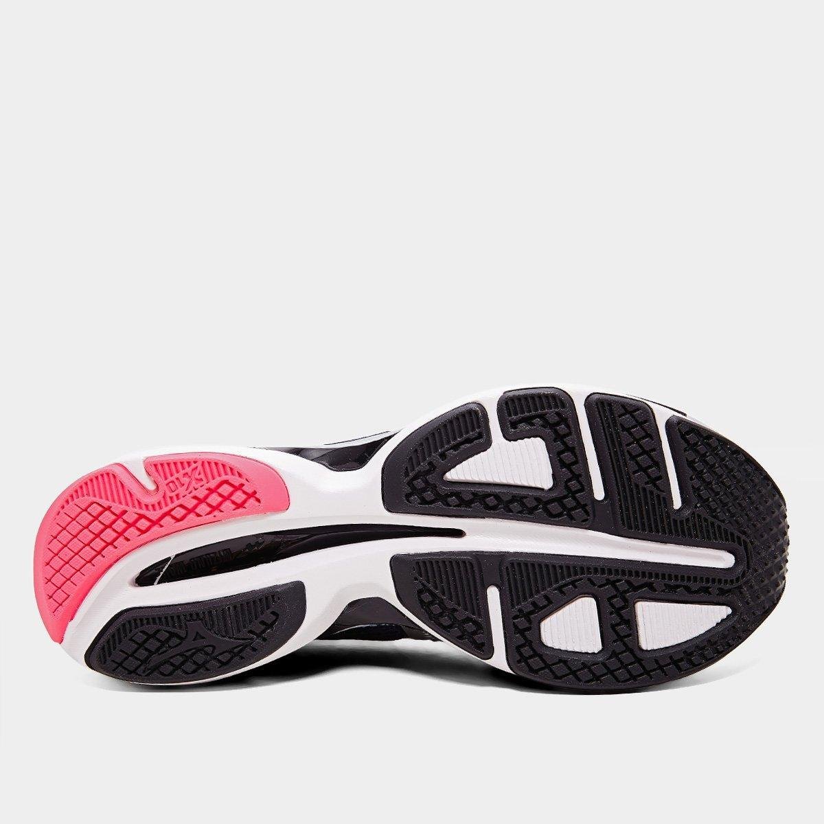 Tênis Mizuno Wave Endeavor 3 Feminino - Tam: 38 - 5