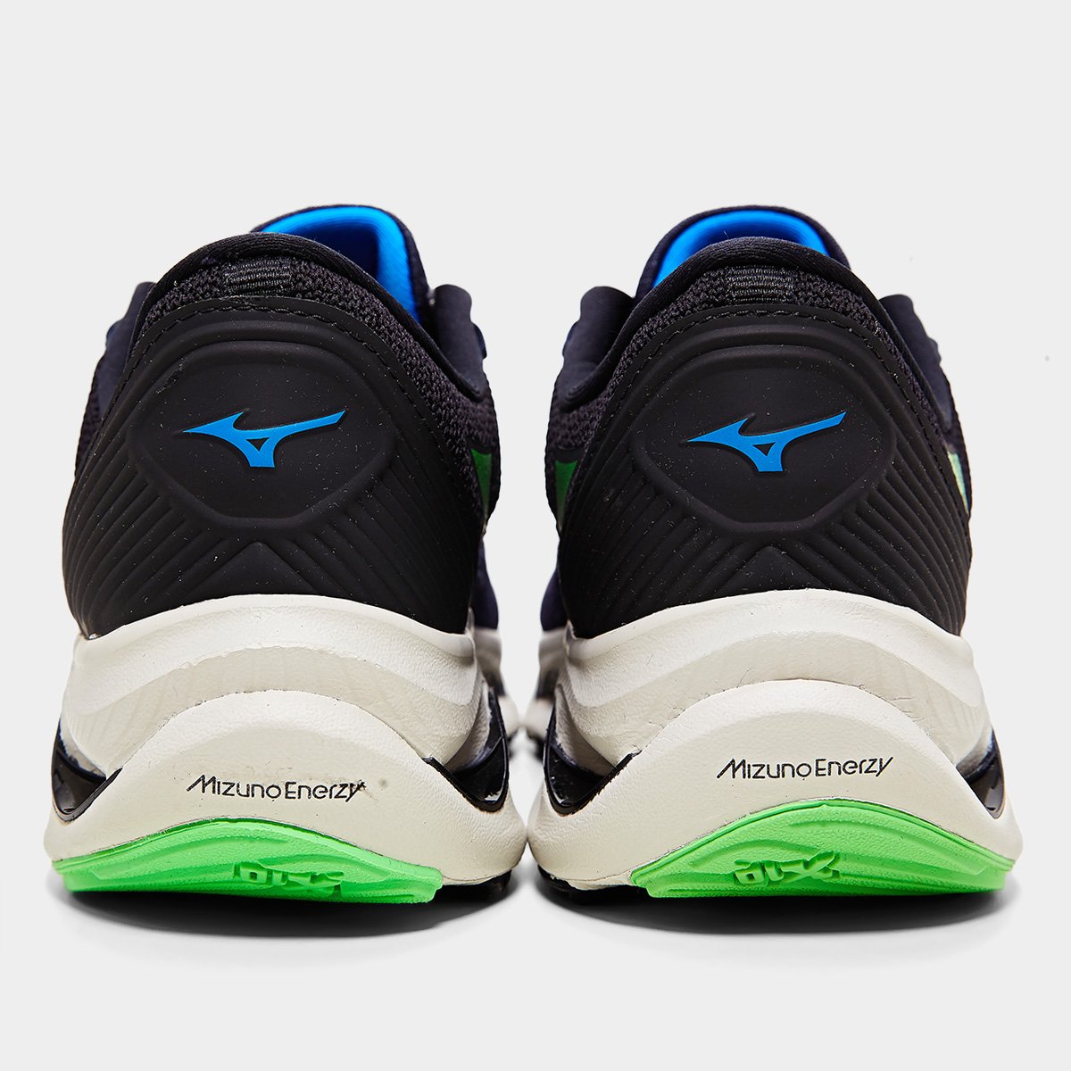 Tênis Mizuno Wave Legend 4 Masculino - Tam: 44 - 2