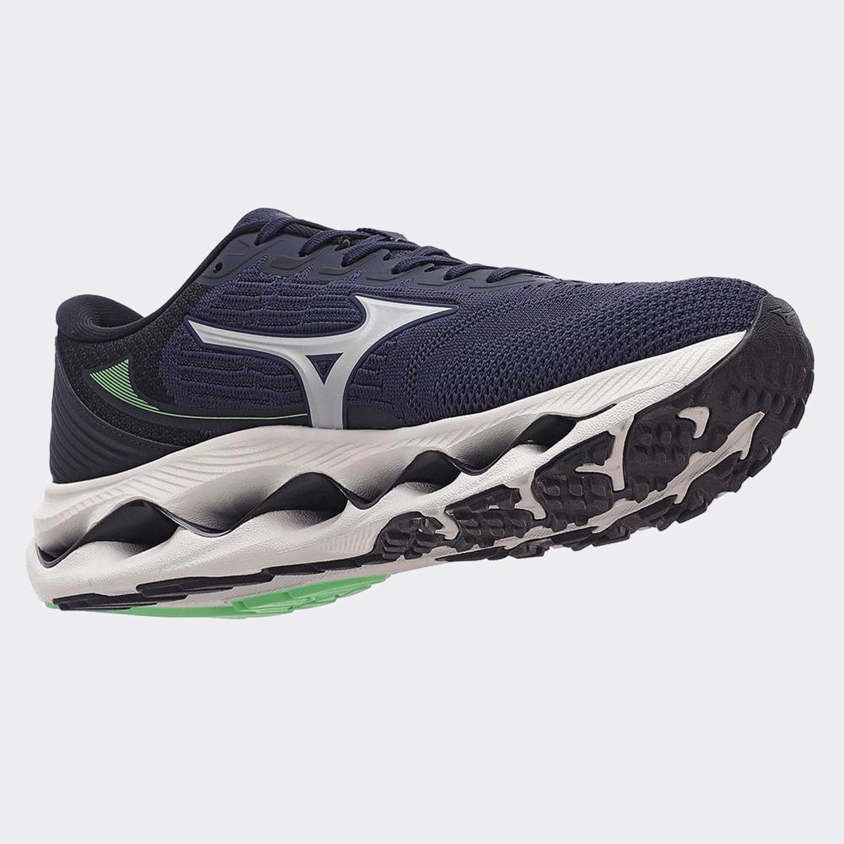 Tênis Mizuno Wave Legend 4 Masculino - Tam: 44 - 5