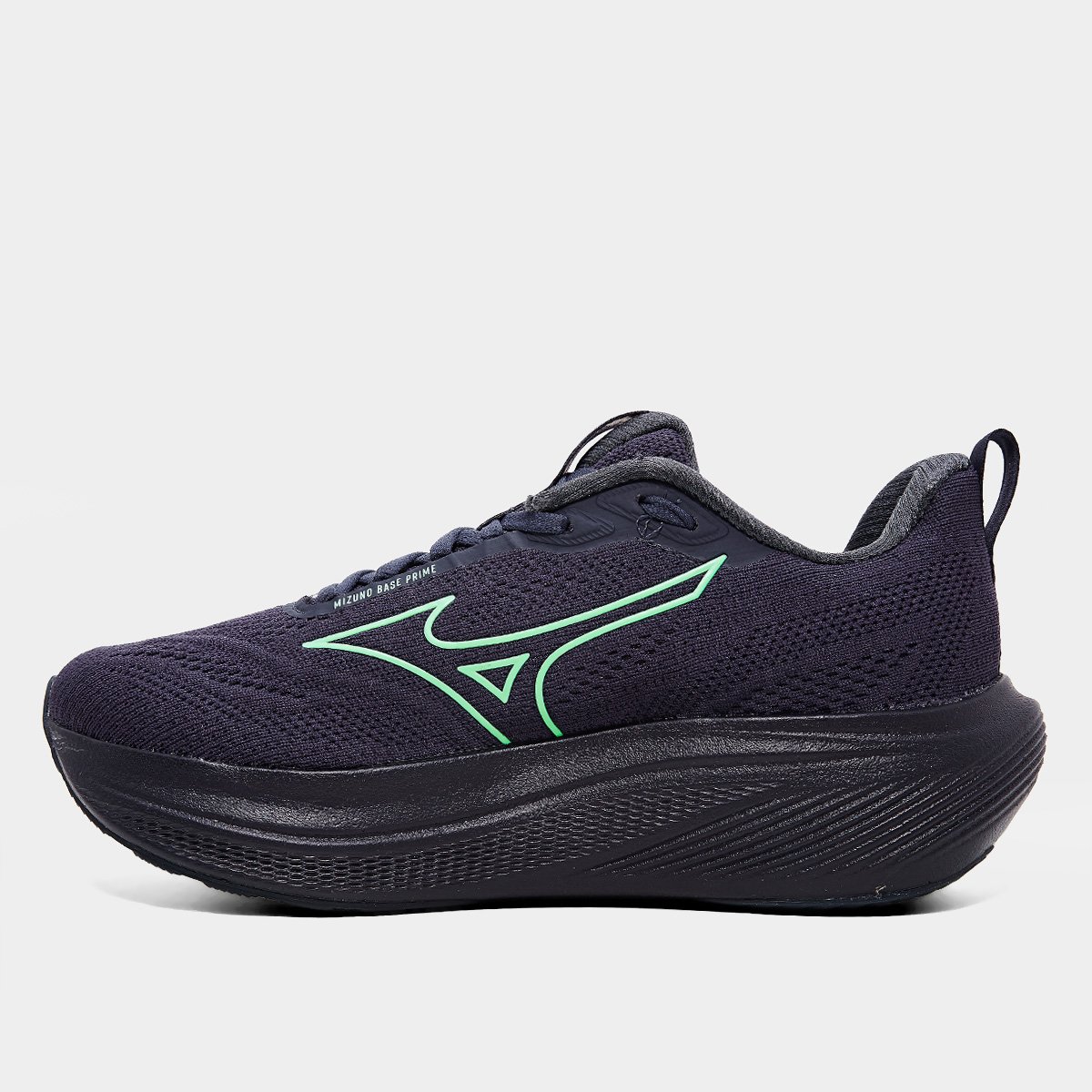 Tênis Mizuno Base Prime Masculino - Tam: 40 - 4