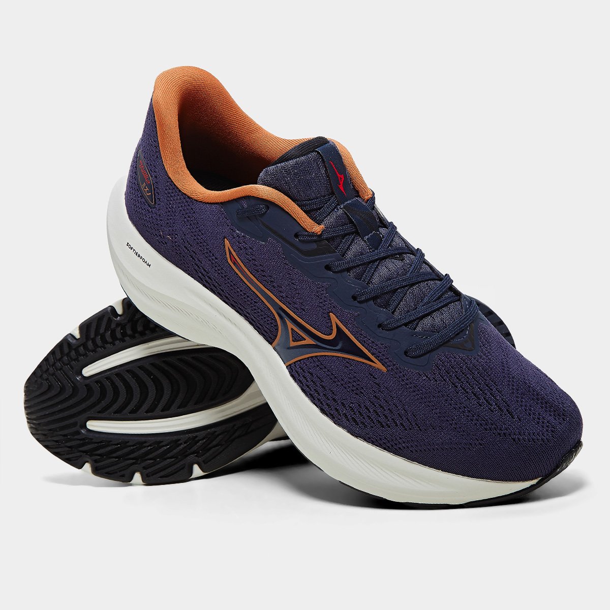 Tênis Mizuno Enigma 2 Masculino - Tam: 43 - 1
