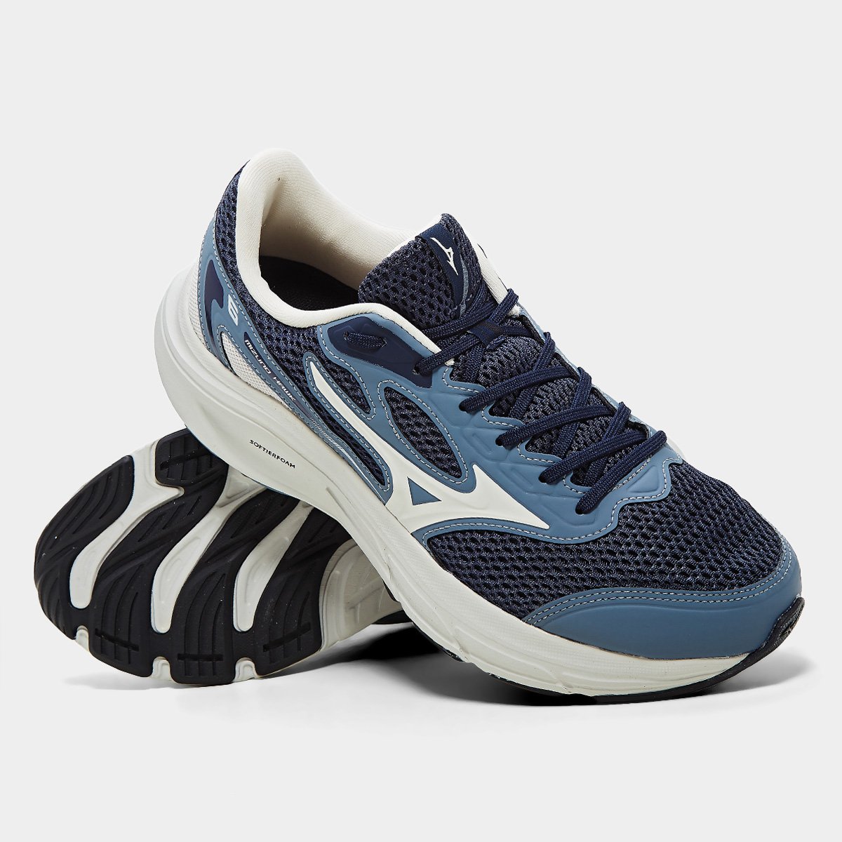 Tênis Mizuno Hawk 6 Masculino - Tam: 44 - 1