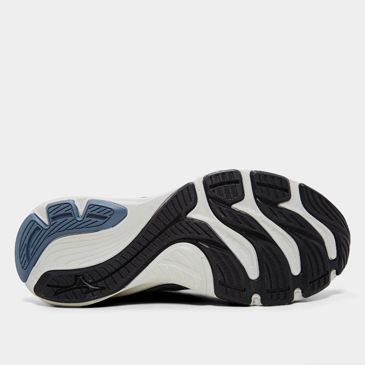 Tênis Mizuno Hawk 6 Masculino - Tam: 44 - 5