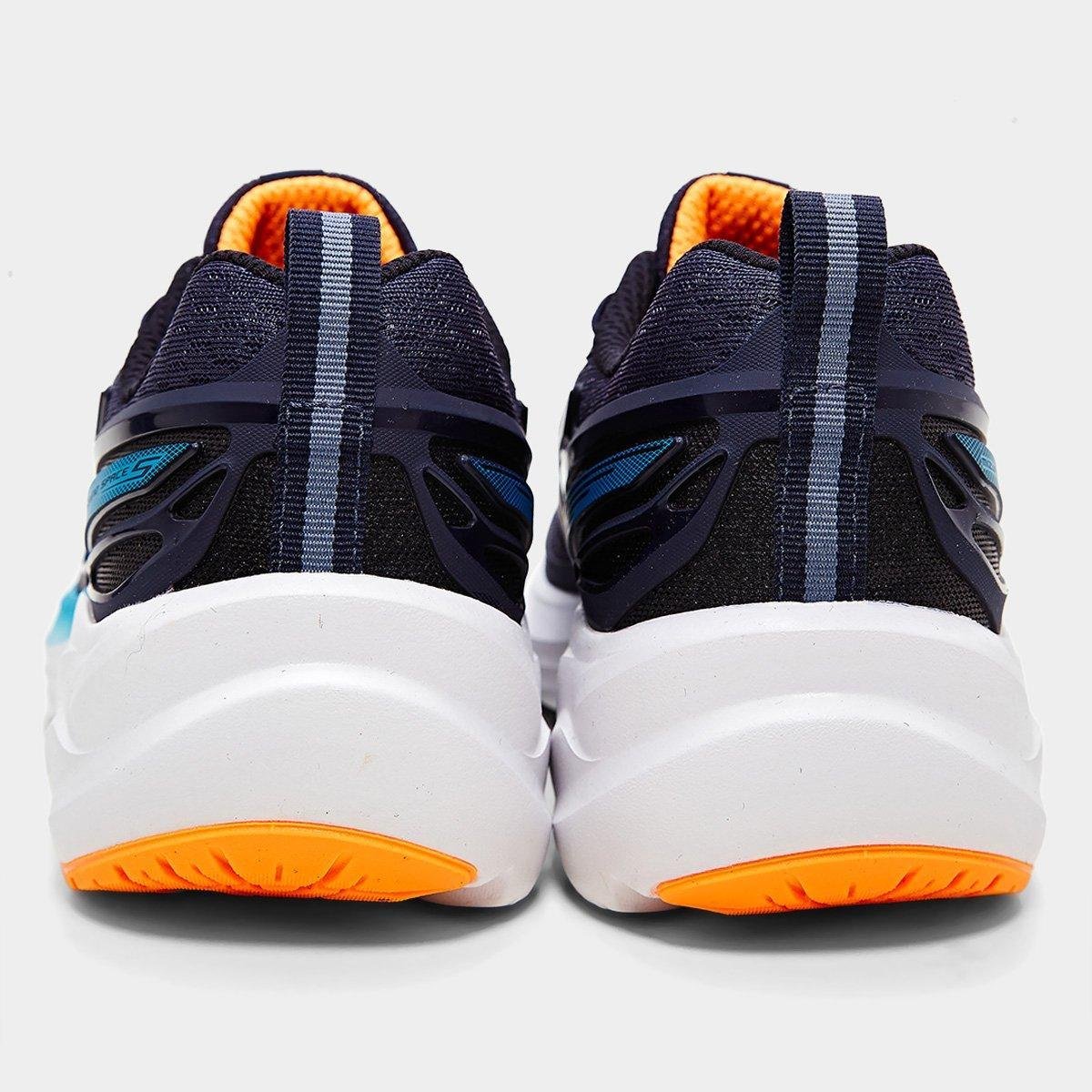 Tênis Mizuno Space 5 Masculino - Tam: 44 - 2