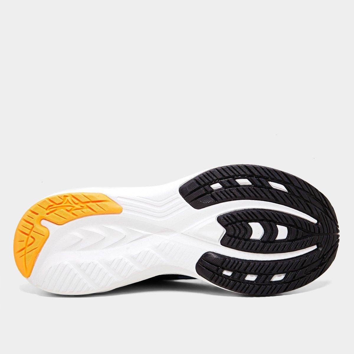 Tênis Mizuno Space 5 Masculino - Tam: 44 - 5