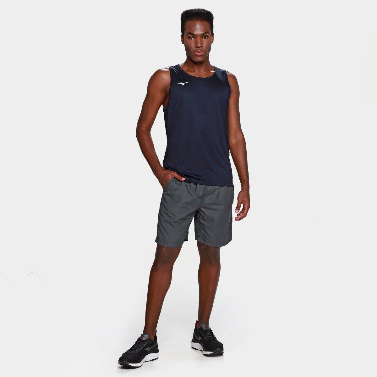 Regata Mizuno Energy 2.0 Masculina - Tam: P - 3