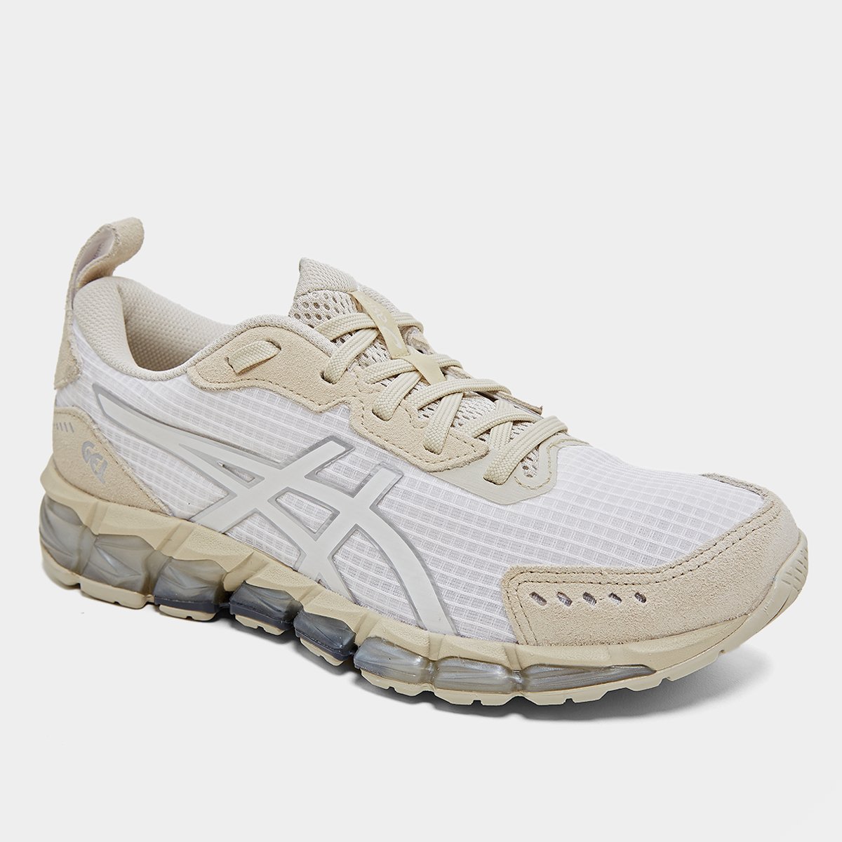 Tênis Asics Gel-Quantum 360 Ctw Feminino - Tam: 39 - 1