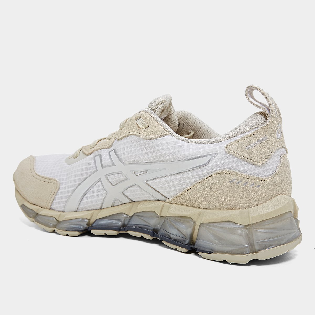 Tênis Asics Gel-Quantum 360 Ctw Feminino - Tam: 39 - 2