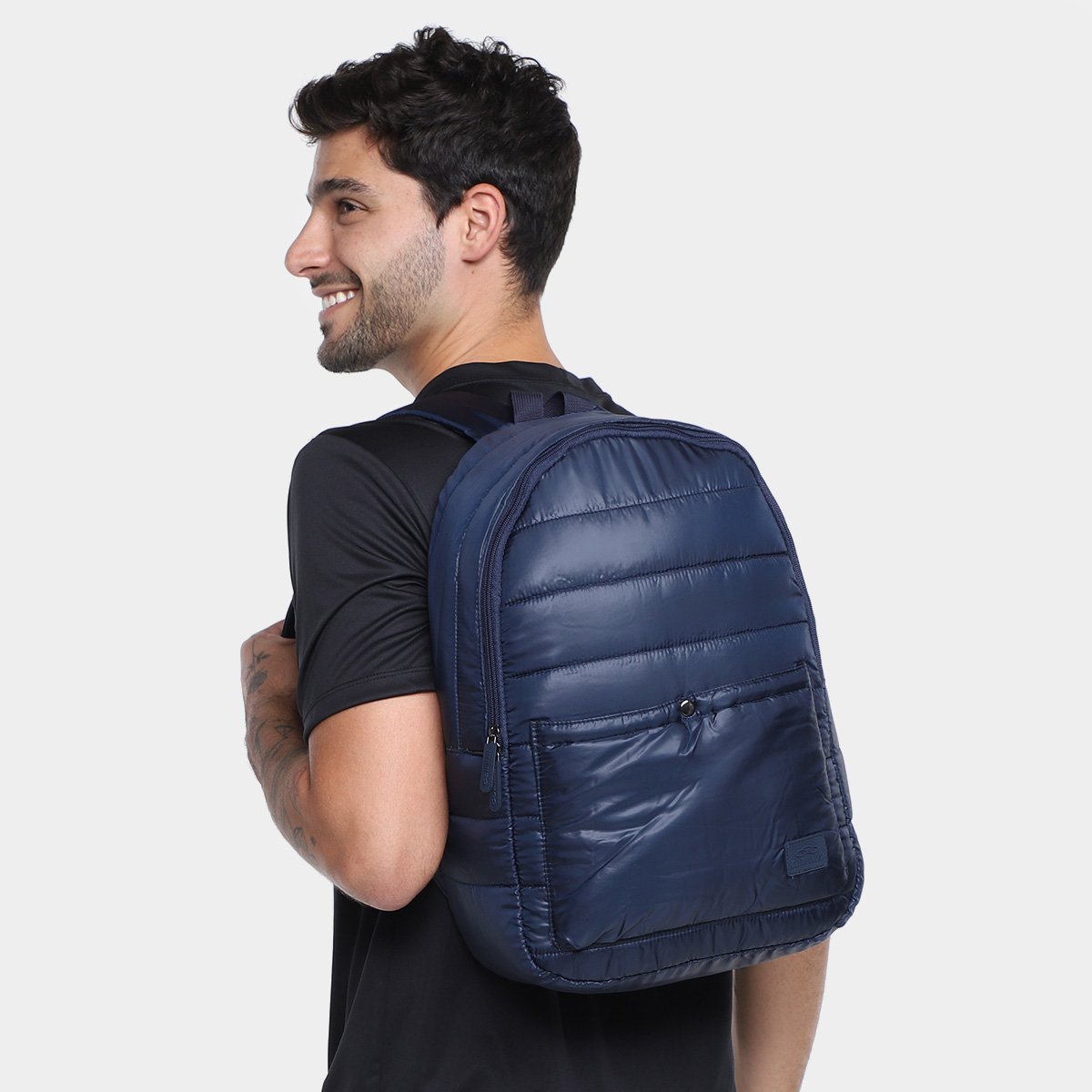 Mochila Olympikus Puff 20L - 1