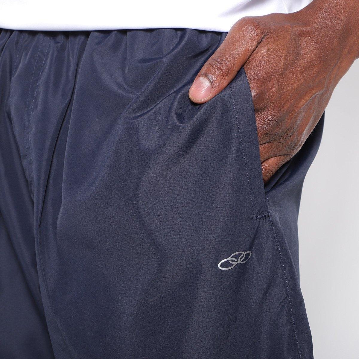 Bermuda Olympikus Essential 7 Masculina - Tam: P - 2