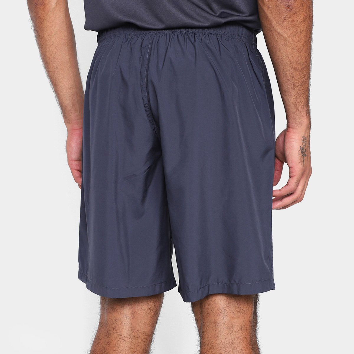 Bermuda Olympikus Essential 9 Masculina - Tam: P - 1