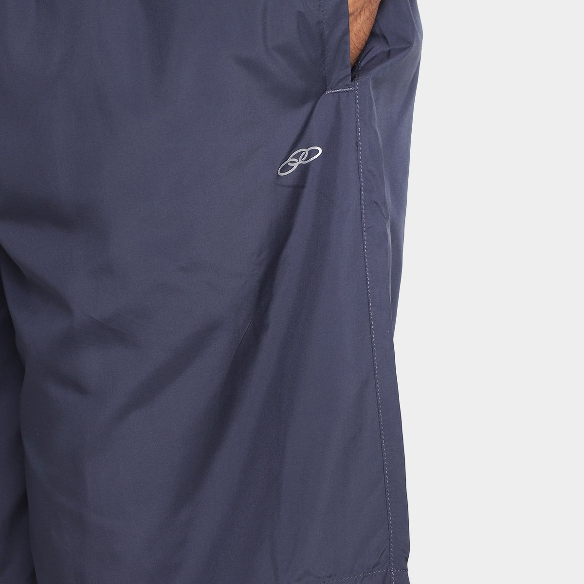 Bermuda Olympikus Essential 9 Masculina - Tam: P - 2